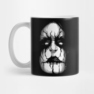 Metalhead Mug